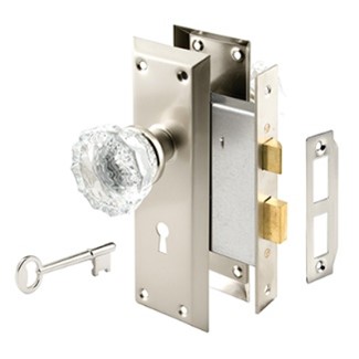 Imagen oficial de Prime-Line Defender Security Glass Knobs publicada por OECD 5