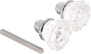 Imagen oficial de Prime-Line Defender Security Glass Knobs publicada por OECD 7
