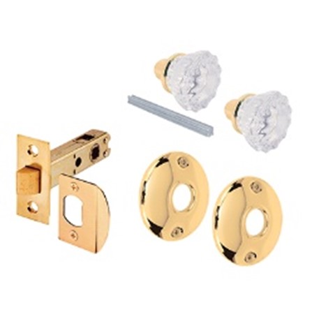 Imagen oficial de Prime-Line Defender Security Glass Knobs publicada por OECD 9