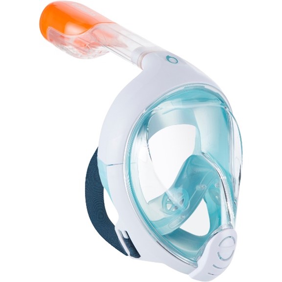 Imagen oficial de SUBEA Easybreath children's snorkel mask publicada por OECD