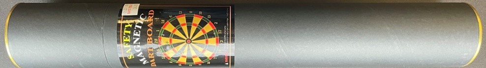 Imagen oficial de Magnetic Dart Board publicada por OECD 3