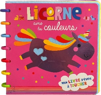 Imagen oficial de Various Rainbow Road Board Books publicada por OECD 10