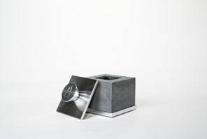 Imagen oficial de Flikrfire Round Personal Fireplace and Flikrfire Square Personal Fireplace publicada por OECD 2