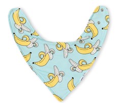 Imagen oficial de Little Sleepies Sleepyhead Loveys and Bandana Bibs publicada por OECD 2