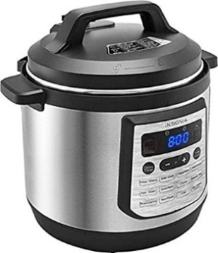 Imagen oficial de Insignia™ Multi-Function Pressure Cookers publicada por OECD 3