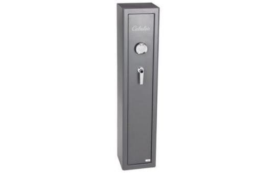 Imagen oficial de Cabela's Quick Access Safe with biometric lock and Cabela's 4 Gun Safe with biometric lock publicada por OECD 2