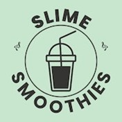Imagen oficial de Borax packet included in all Slime Smoothies by Rahma publicada por OECD 2