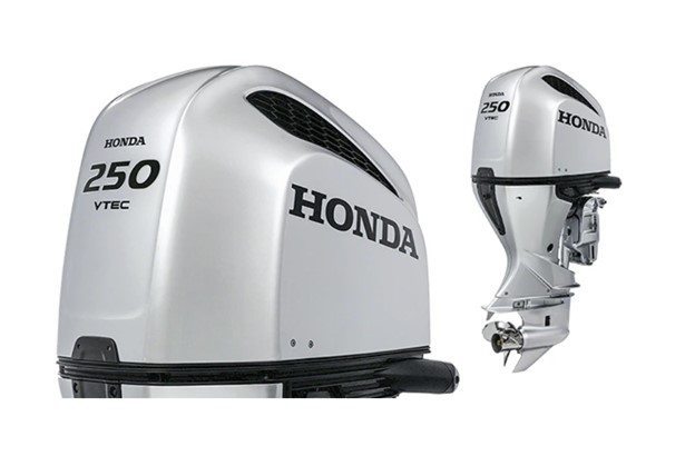 Imagen oficial de Honda Outboard Engine publicada por OECD