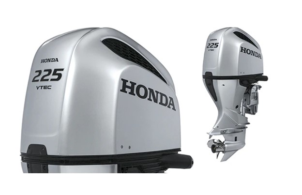Imagen oficial de Honda Outboard Engine publicada por OECD 2