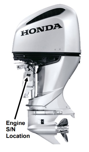 Imagen oficial de Honda Outboard Engine publicada por OECD 3
