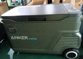 Imagen oficial de Battery Pack within certain Anker EverFrost Powered Coolers publicada por OECD 2