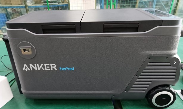Imagen oficial de Battery Pack within certain Anker EverFrost Powered Coolers publicada por OECD 3