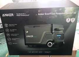 Imagen oficial de Battery Pack within certain Anker EverFrost Powered Coolers publicada por OECD 4