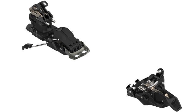 Imagen oficial de Various Armada, Atomic, and Salomon brand ski bindings publicada por OECD