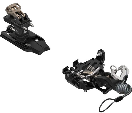 Imagen oficial de Various Armada, Atomic, and Salomon brand ski bindings publicada por OECD 12
