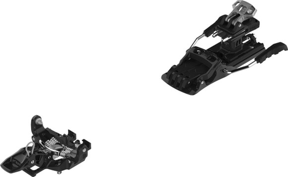 Imagen oficial de Various Armada, Atomic, and Salomon brand ski bindings publicada por OECD 2