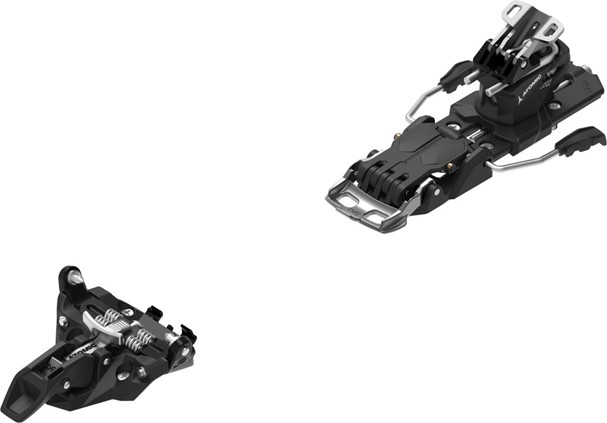 Imagen oficial de Various Armada, Atomic, and Salomon brand ski bindings publicada por OECD 3