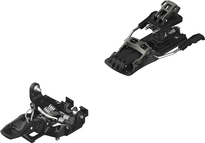 Imagen oficial de Various Armada, Atomic, and Salomon brand ski bindings publicada por OECD 5