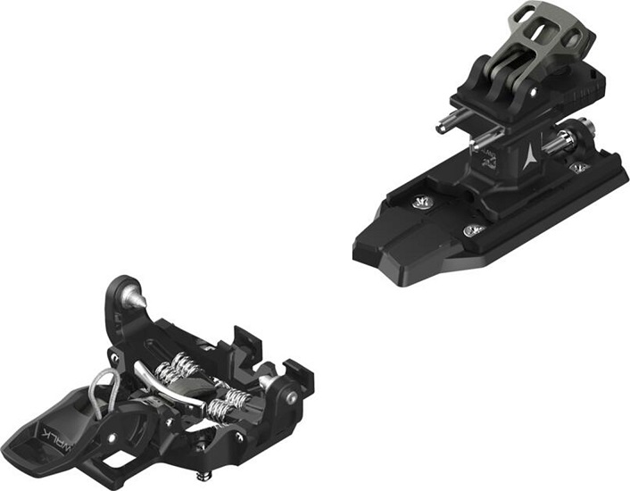 Imagen oficial de Various Armada, Atomic, and Salomon brand ski bindings publicada por OECD 6