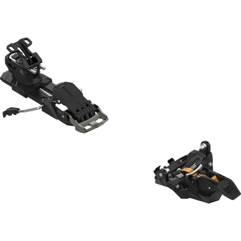 Imagen oficial de Various Armada, Atomic, and Salomon brand ski bindings publicada por OECD 9