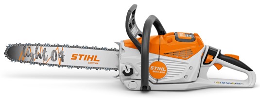 Imagen oficial de STIHL MSA 300 Chain Saws publicada por OECD