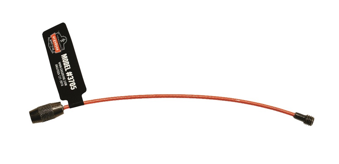 Imagen oficial de Ergodyne Squids 3705 Wire Tool Attachment publicada por OECD
