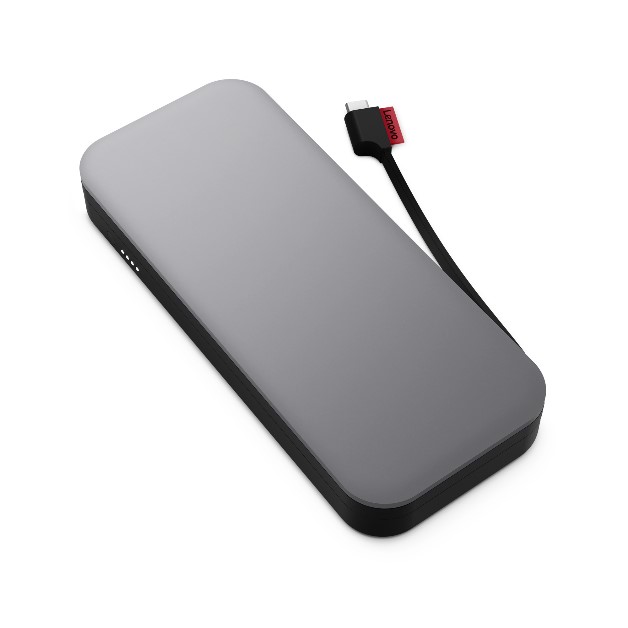 Imagen oficial de Lenovo USB-C Laptop Power Bank publicada por OECD