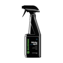 Imagen oficial de Sticky Spot tar & glue cleaner publicada por OECD