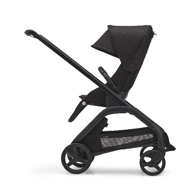 Imagen oficial de Bugaboo Dragonfly Stroller seat publicada por OECD 4