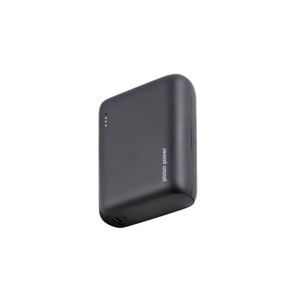 Imagen oficial de LOGiiX Piston Power 10,000 & 5000 Mini Power Banks publicada por OECD