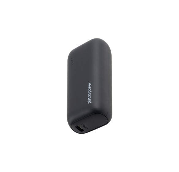 Imagen oficial de LOGiiX Piston Power 10,000 & 5000 Mini Power Banks publicada por OECD 2