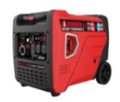 Imagen oficial de A-IPOWER Inverter Generator 7100/5700 WATT model GXS7100IRDC publicada por OECD