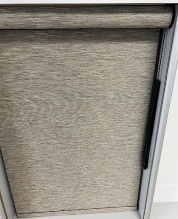 Imagen oficial de Delta Shutters Inc., Dual Shade and Roller Shade Corded Window Coverings publicada por OECD 2