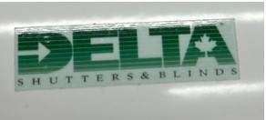 Imagen oficial de Delta Shutters Inc., Dual Shade and Roller Shade Corded Window Coverings publicada por OECD 3