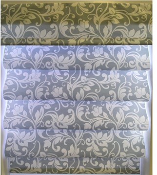 Imagen oficial de Various corded window coverings by Maxxmar Window Fashions publicada por OECD