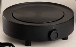 Imagen oficial de Fondussimo Evolution Fondue Set publicada por OECD 2