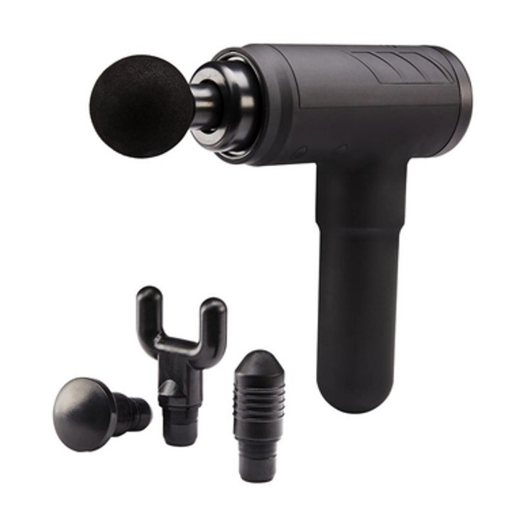 Imagen oficial de HoMedics Therapist Select Percussion Personal Massagers publicada por OECD