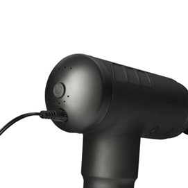 Imagen oficial de HoMedics Therapist Select Percussion Personal Massagers publicada por OECD 4