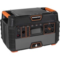 Imagen oficial de Klein Tools Portable Power Station and Blackfire Portable Power Station publicada por OECD 2