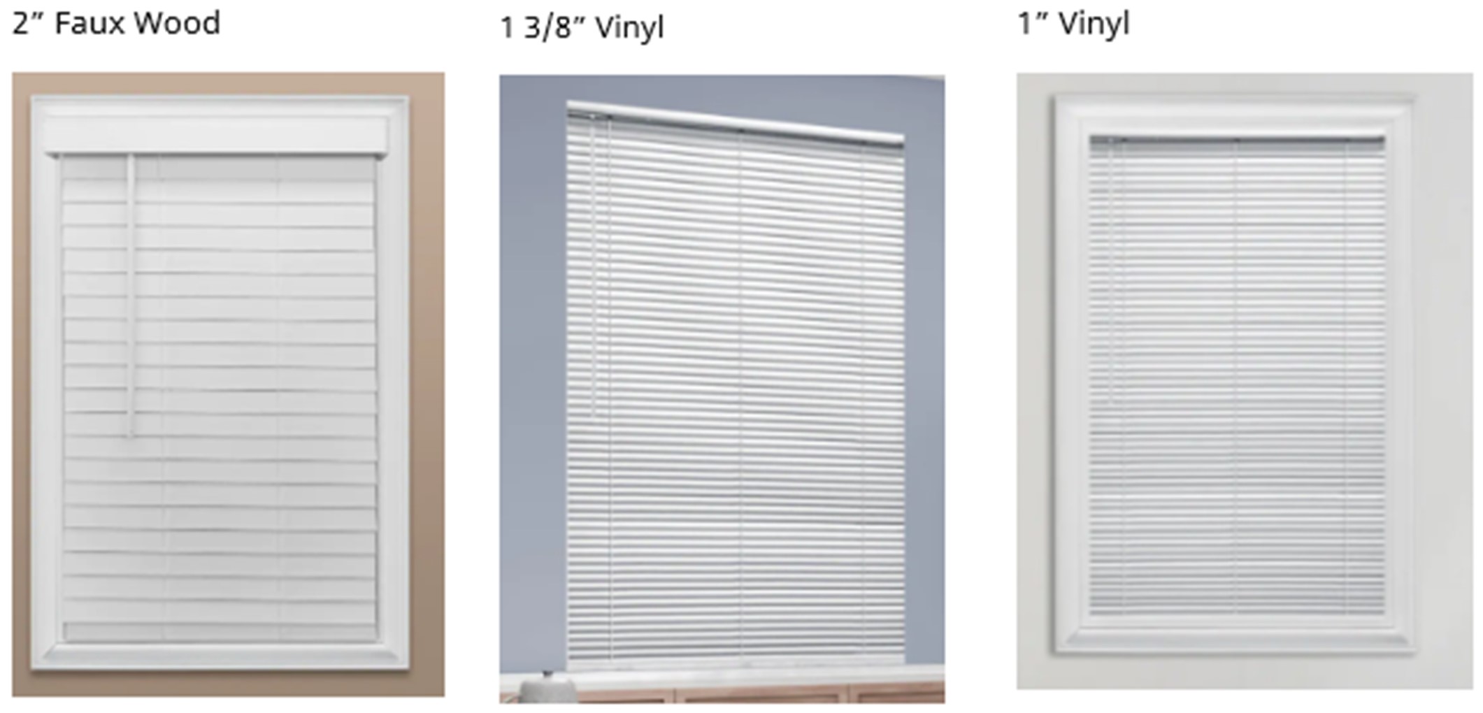 Imagen oficial de Various Home Decorators Collection and HDG corded window coverings publicada por OECD