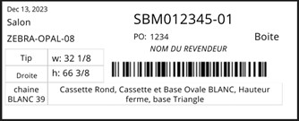 Imagen oficial de Various Blinds from SBM Canada publicada por OECD 3