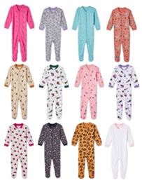Imagen oficial de George Brand Sleepers publicada por OECD 2
