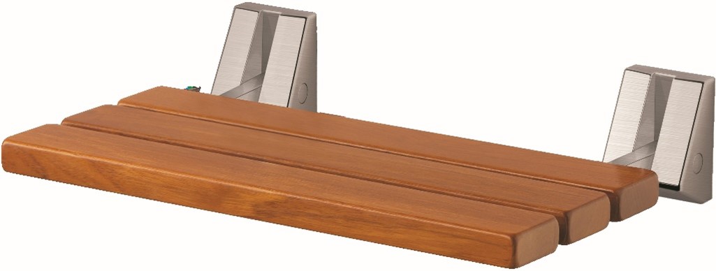 Imagen oficial de Steamist Tilt-Up Bath & Shower Seat publicada por OECD 2