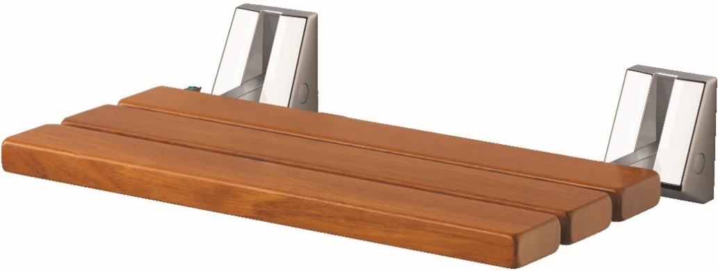 Imagen oficial de Steamist Tilt-Up Bath & Shower Seat publicada por OECD 4