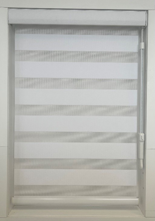 Imagen oficial de Various Dastex brand blinds and shades publicada por OECD