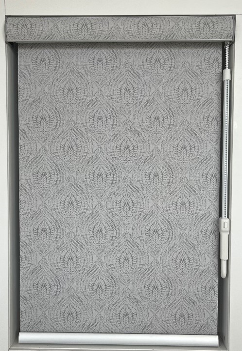 Imagen oficial de Various Dastex brand blinds and shades publicada por OECD 2