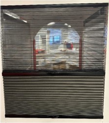 Imagen oficial de Various Blinds by Persienne Design publicada por OECD 2