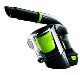 Imagen oficial de BISSELL® Multi Reach® Hand and Floor Vacuum Cleaner, Models 1985, 1985C, 2151, 21518, and 2151C publicada por OECD 2