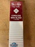 Imagen oficial de Various THE CLASSIC TOUCH Cordless Blinds from Browns Linens publicada por OECD