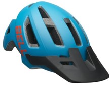 Imagen oficial de Bell Soquel Youth Helmets publicada por OECD